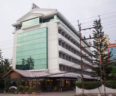 The Renai Cochin